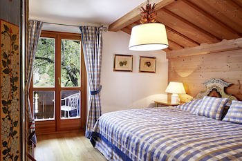 Tennerhof Gourmet & Spa De Charme Hotel