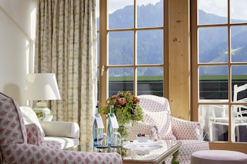 Tennerhof Gourmet & Spa De Charme Hotel