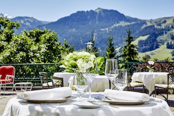 Tennerhof Gourmet & Spa De Charme Hotel