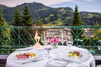 Tennerhof Gourmet & Spa De Charme Hotel