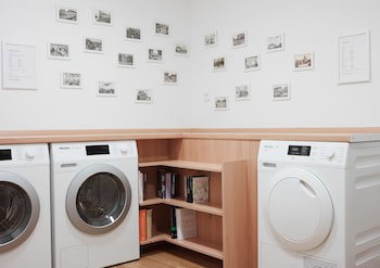 Living Hotel Großer Kurfurst fotoğrafı