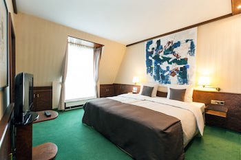 Living Hotel Großer Kurfurst galeri fotoğrafı