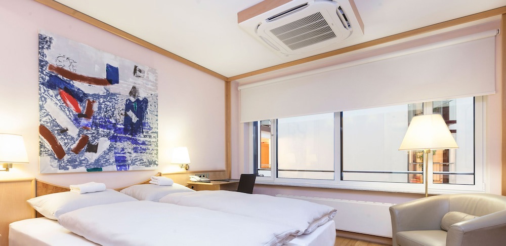 Living Hotel Großer Kurfurst