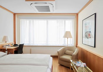 Living Hotel Großer Kurfurst galeri fotoğrafı