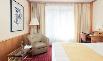 Living Hotel Großer Kurfurst galeri fotoğrafı