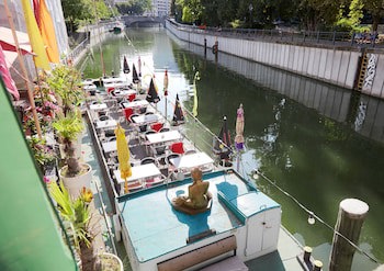 Living Hotel Großer Kurfurst galeri fotoğrafı
