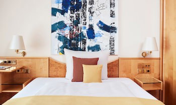 Living Hotel Großer Kurfurst