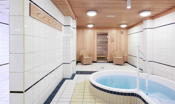 Living Hotel Großer Kurfurst galeri fotoğrafı
