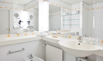 Living Hotel Großer Kurfurst fotoğrafı