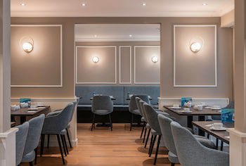 Living Hotel Großer Kurfurst galeri fotoğrafı