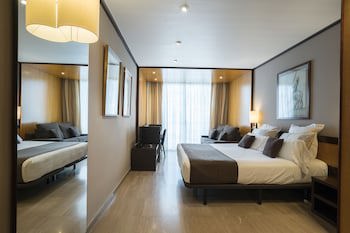 Hotel Estela Barcelona