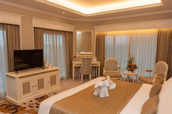Puteri Wing, Riverside Majestic Hotel