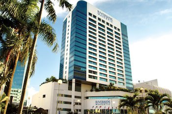 Puteri Wing, Riverside Majestic Hotel