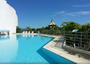 Puteri Wing, Riverside Majestic Hotel