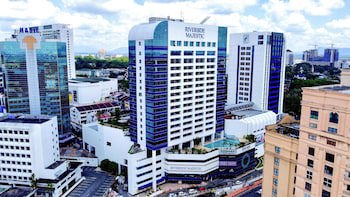 Puteri Wing, Riverside Majestic Hotel