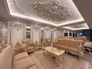 Puteri Wing, Riverside Majestic Hotel
