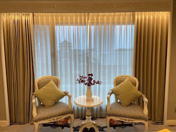 Puteri Wing, Riverside Majestic Hotel
