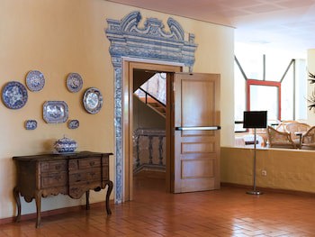 Dom Pedro Marina Boutique Hotel & Golf - Adults Friendly