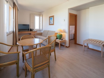 Dom Pedro Marina Boutique Hotel & Golf - Adults Friendly