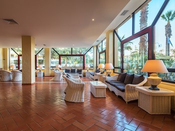 Dom Pedro Marina Boutique Hotel & Golf - Adults Friendly
