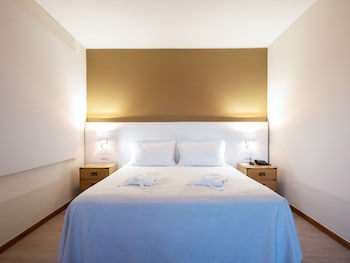Dom Pedro Marina Boutique Hotel & Golf - Adults Friendly