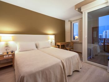 Dom Pedro Marina Boutique Hotel & Golf - Adults Friendly
