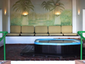 Dom Pedro Marina Boutique Hotel & Golf - Adults Friendly