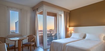 Dom Pedro Marina Boutique Hotel & Golf - Adults Friendly