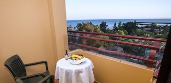 Dom Pedro Marina Boutique Hotel & Golf - Adults Friendly