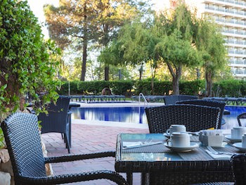 Dom Pedro Marina Boutique Hotel & Golf - Adults Friendly