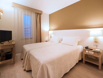 Dom Pedro Marina Boutique Hotel & Golf - Adults Friendly