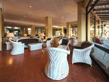 Dom Pedro Marina Boutique Hotel & Golf - Adults Friendly