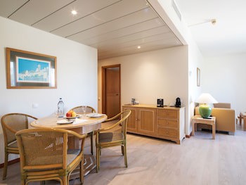 Dom Pedro Marina Boutique Hotel & Golf - Adults Friendly