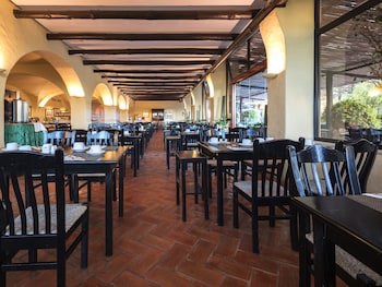 Dom Pedro Marina Boutique Hotel & Golf - Adults Friendly