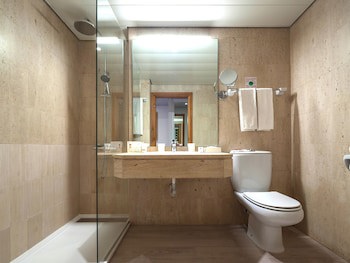 Dom Pedro Marina Boutique Hotel & Golf - Adults Friendly