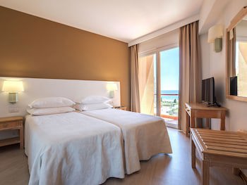 Dom Pedro Marina Boutique Hotel & Golf - Adults Friendly