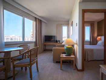 Dom Pedro Marina Boutique Hotel & Golf - Adults Friendly