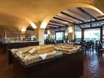 Dom Pedro Marina Boutique Hotel & Golf - Adults Friendly