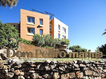 Dom Pedro Marina Boutique Hotel & Golf - Adults Friendly