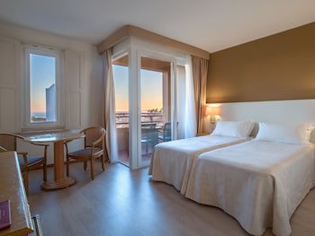 Dom Pedro Marina Boutique Hotel & Golf - Adults Friendly
