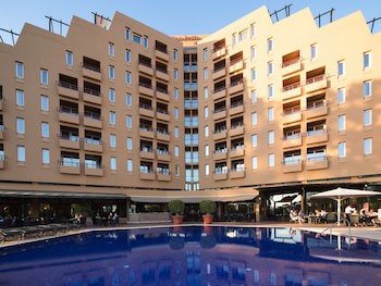 Dom Pedro Marina Boutique Hotel & Golf - Adults Friendly