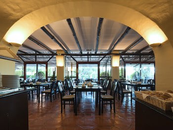 Dom Pedro Marina Boutique Hotel & Golf - Adults Friendly
