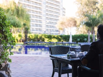 Dom Pedro Marina Boutique Hotel & Golf - Adults Friendly