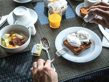 Dom Pedro Marina Boutique Hotel & Golf - Adults Friendly