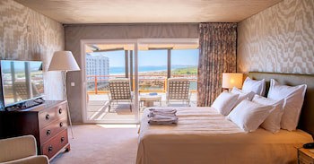 Dom Pedro Marina Boutique Hotel & Golf - Adults Friendly