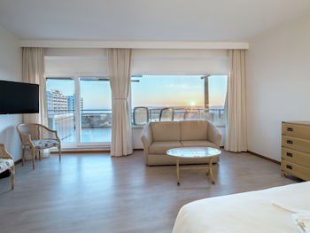 Dom Pedro Marina Boutique Hotel & Golf - Adults Friendly