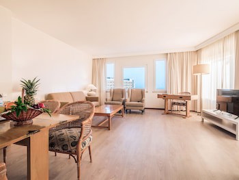 Dom Pedro Marina Boutique Hotel & Golf - Adults Friendly