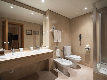 Dom Pedro Marina Boutique Hotel & Golf - Adults Friendly