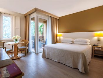 Dom Pedro Marina Boutique Hotel & Golf - Adults Friendly
