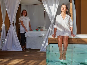 Dom Pedro Marina Boutique Hotel & Golf - Adults Friendly